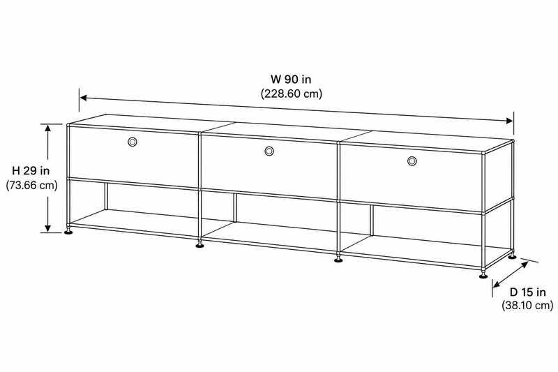 Variant Dimensions Image