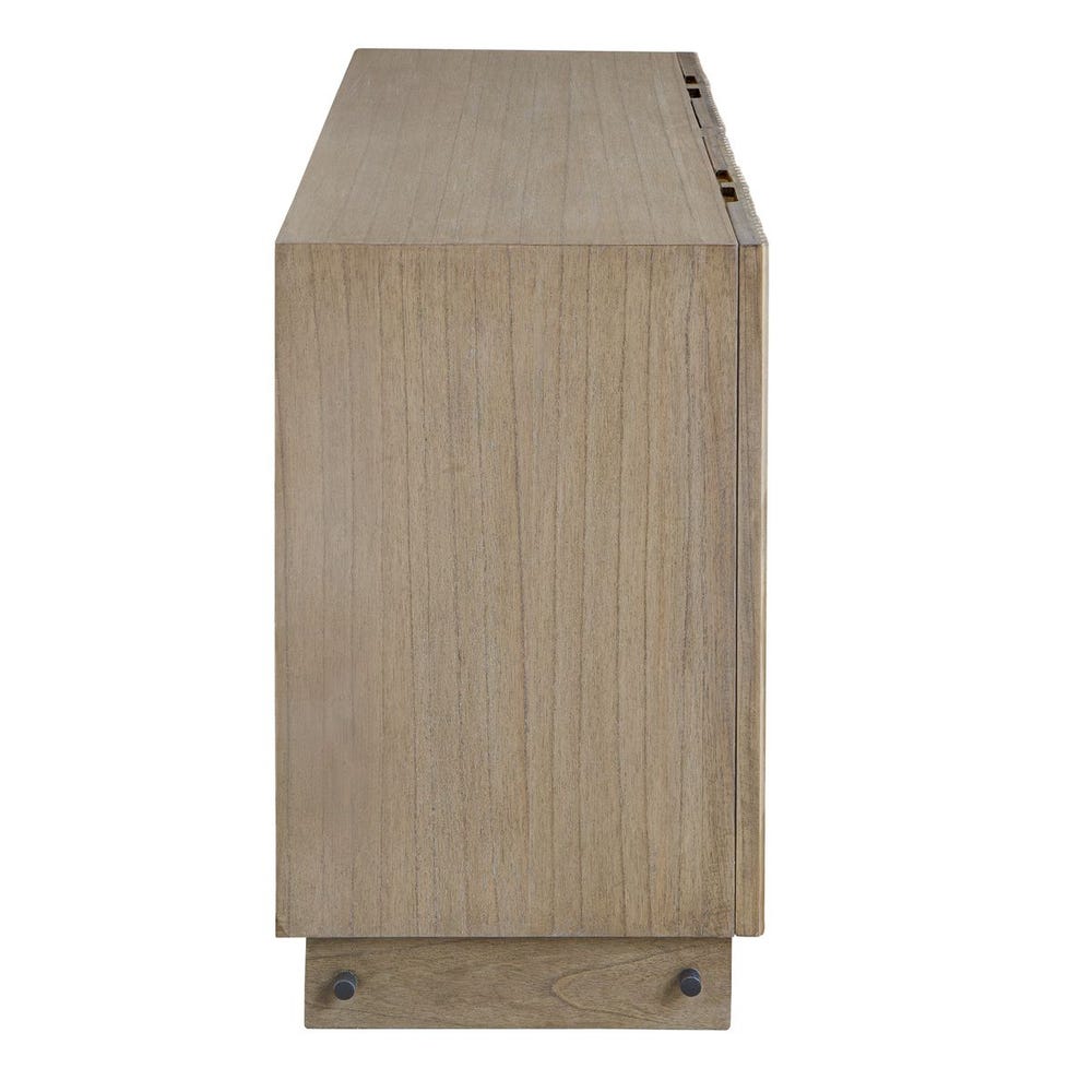 Kellem 4 Door Cabinet