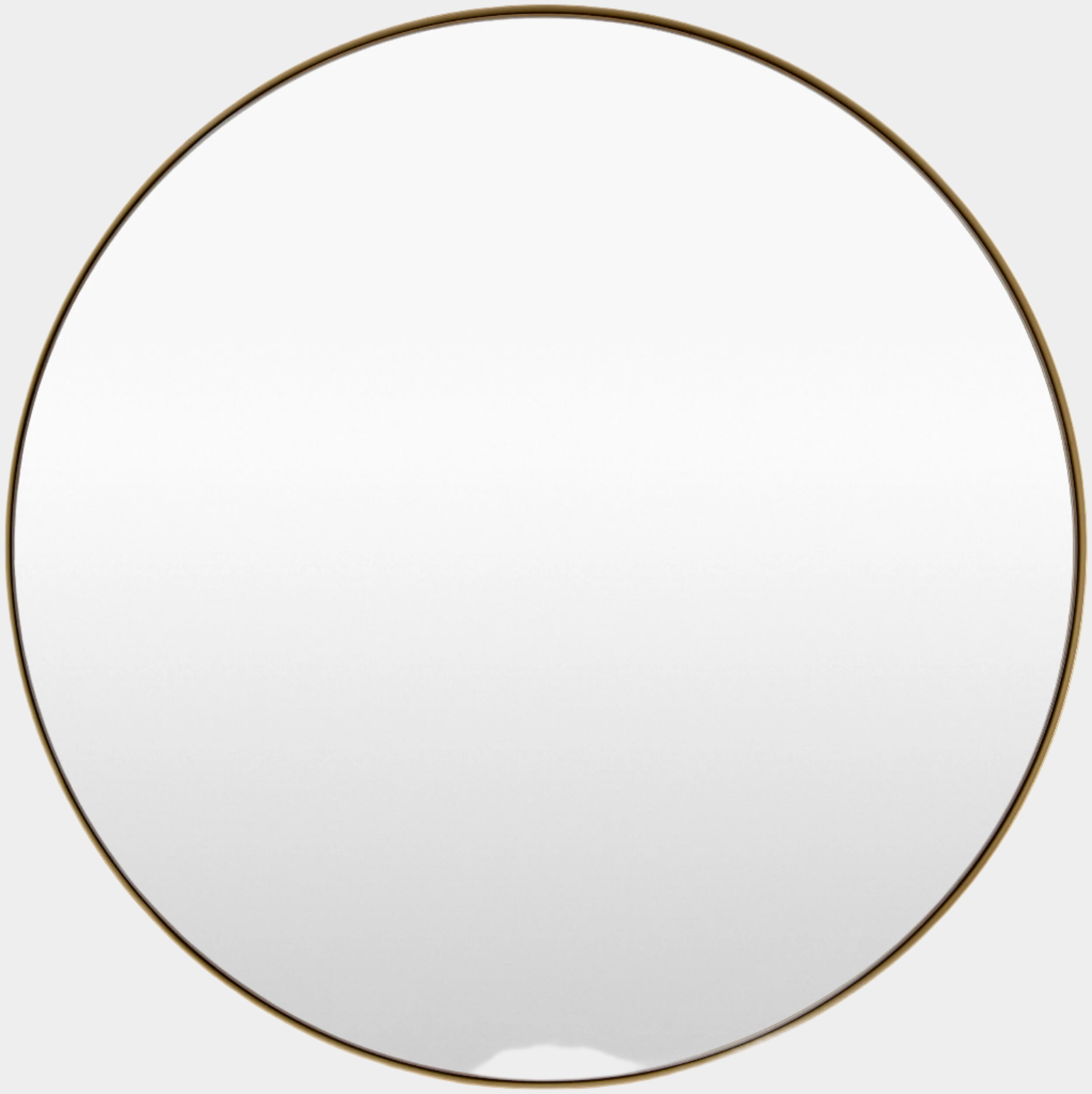 Carbondale Accent Mirror