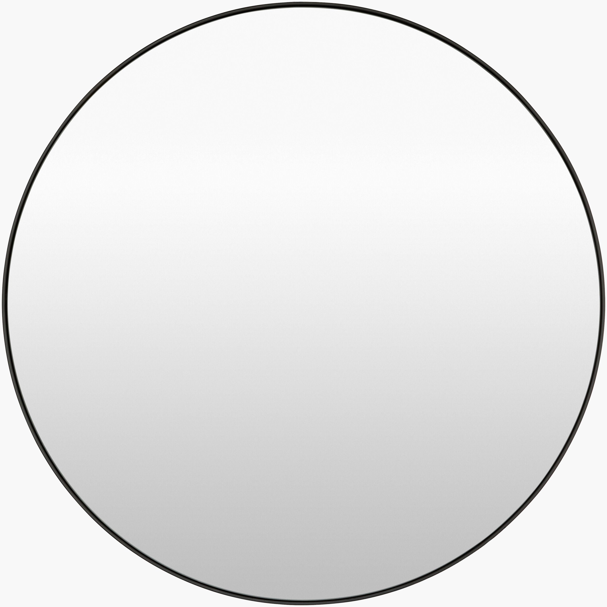 Carbondale Accent Mirror