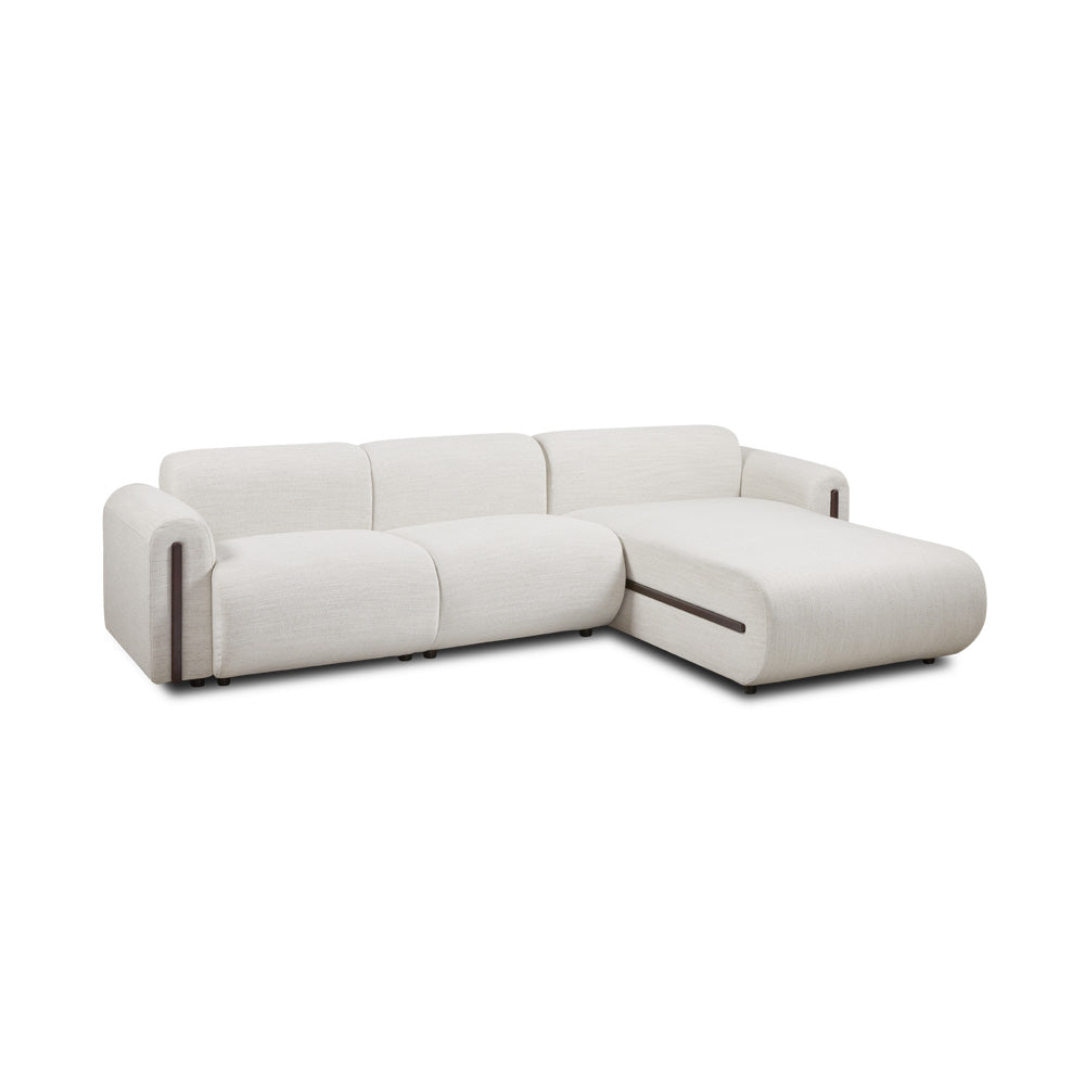 Carisi Sectional Sofa