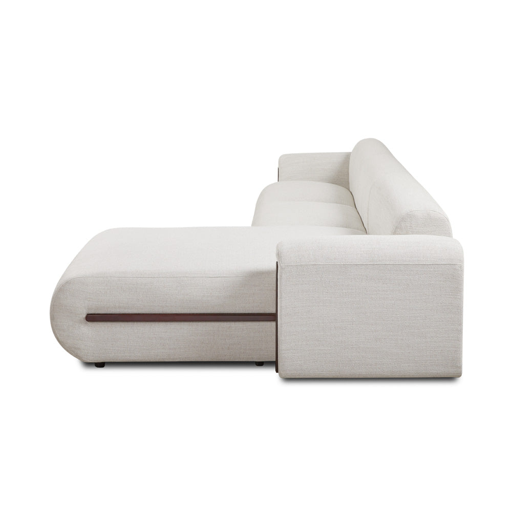 Carisi Sectional Sofa