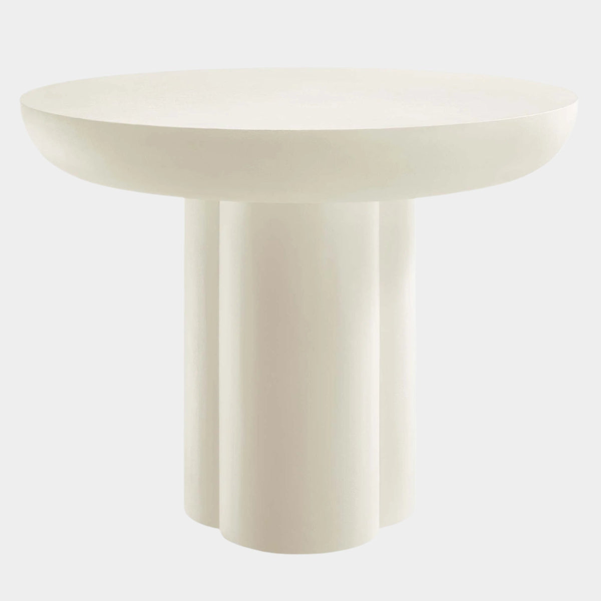 Caspian Dining Table - 40" Round