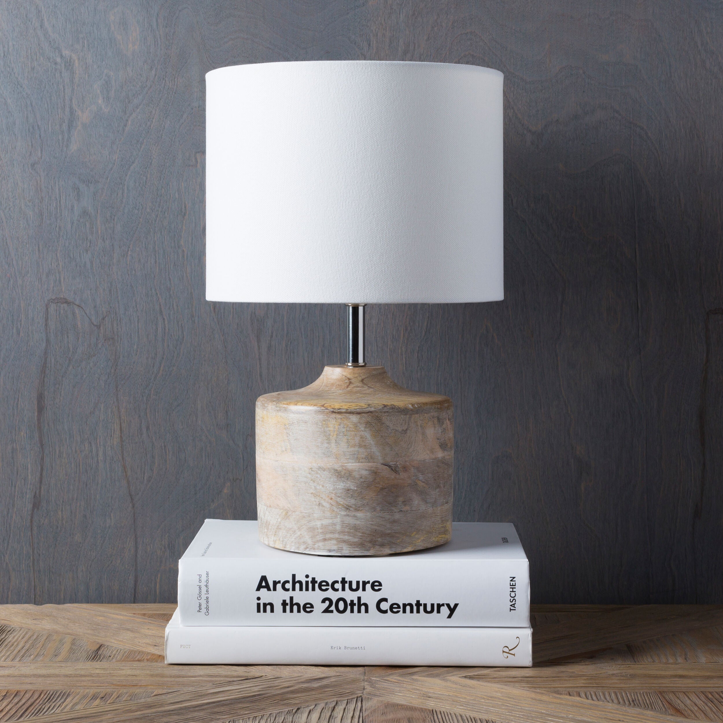 Coast Accent Table Lamp