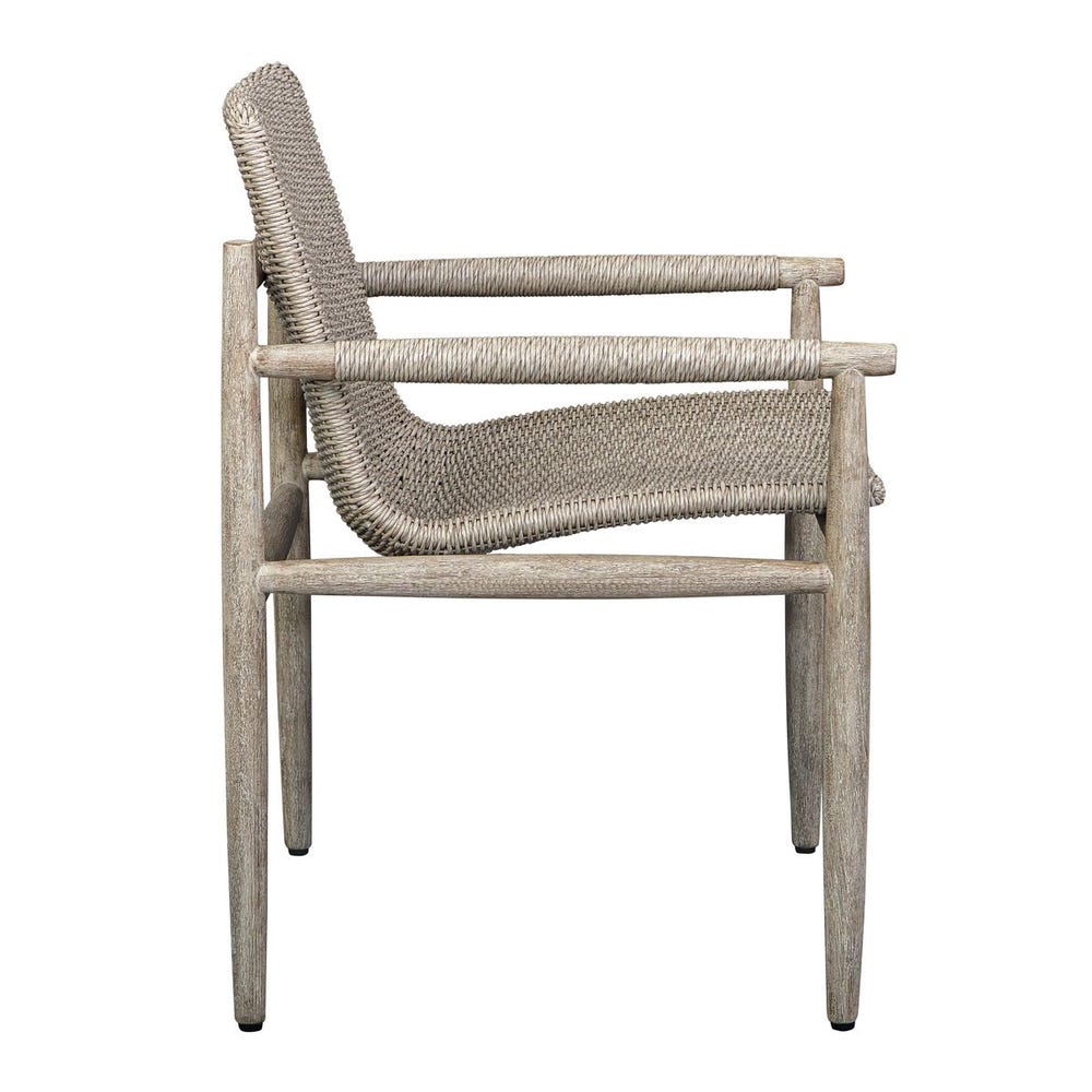 Sumba Outdoor Dining Chair