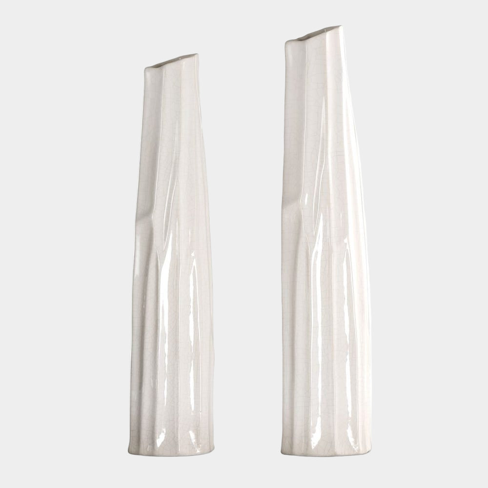 Kenley Vases, S/2