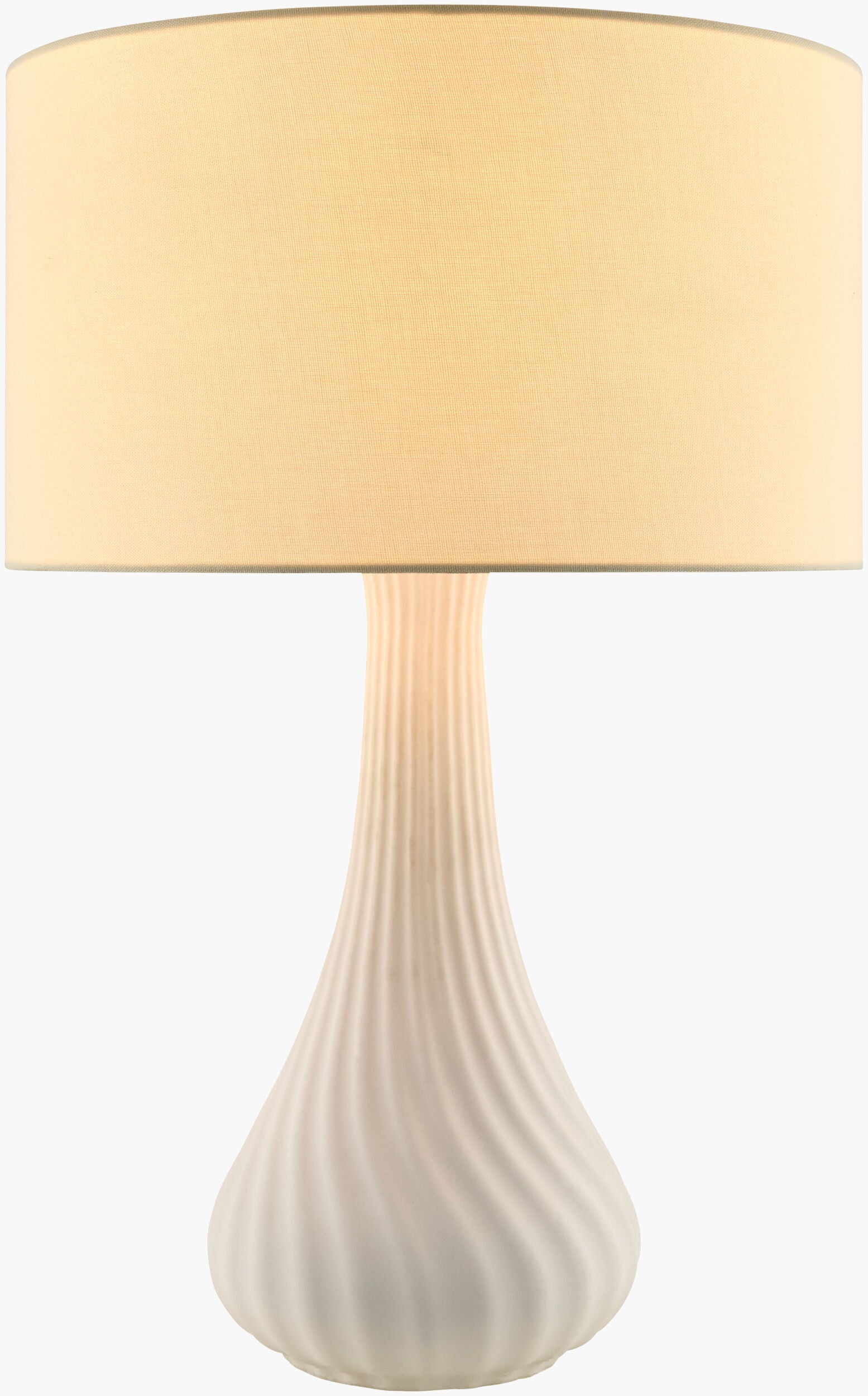 Cabezon Accent Table Lamp