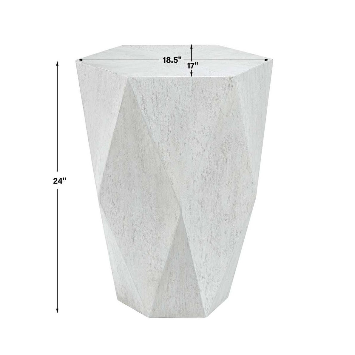 Volker Side Table