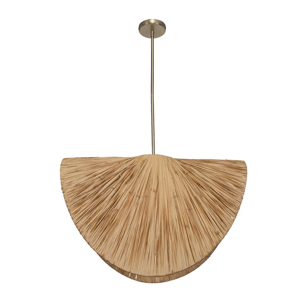 Bend, 1 Lt Pendant