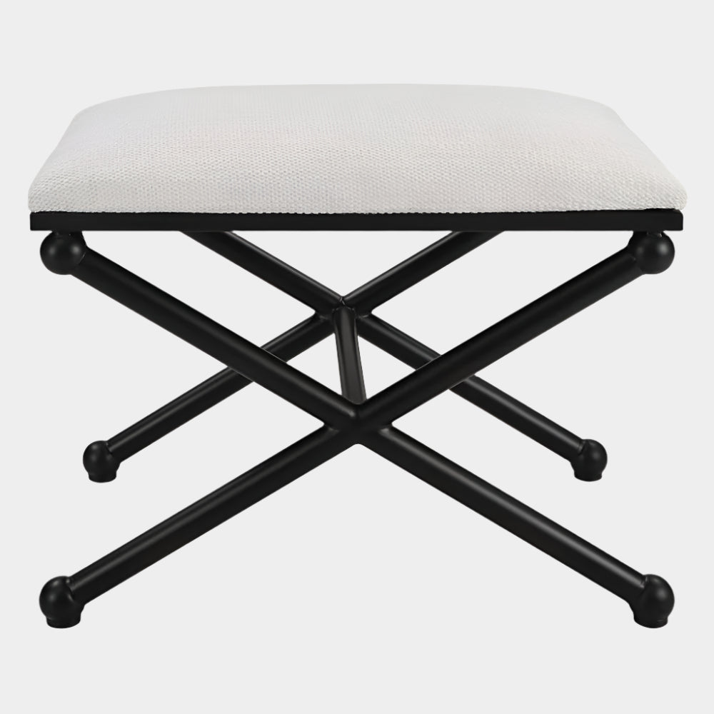 Andrews Small Bench