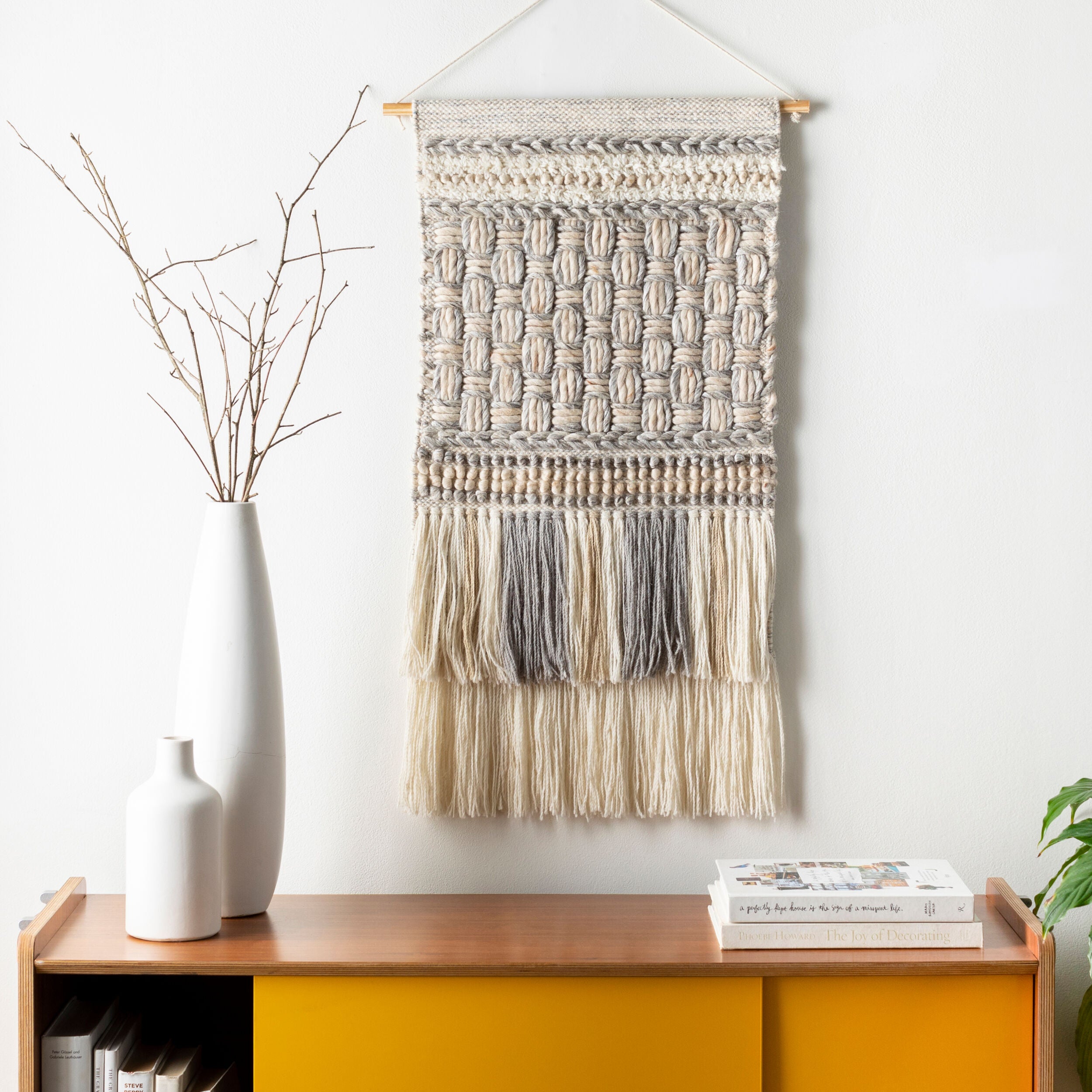 Cordoba Wall Hanging