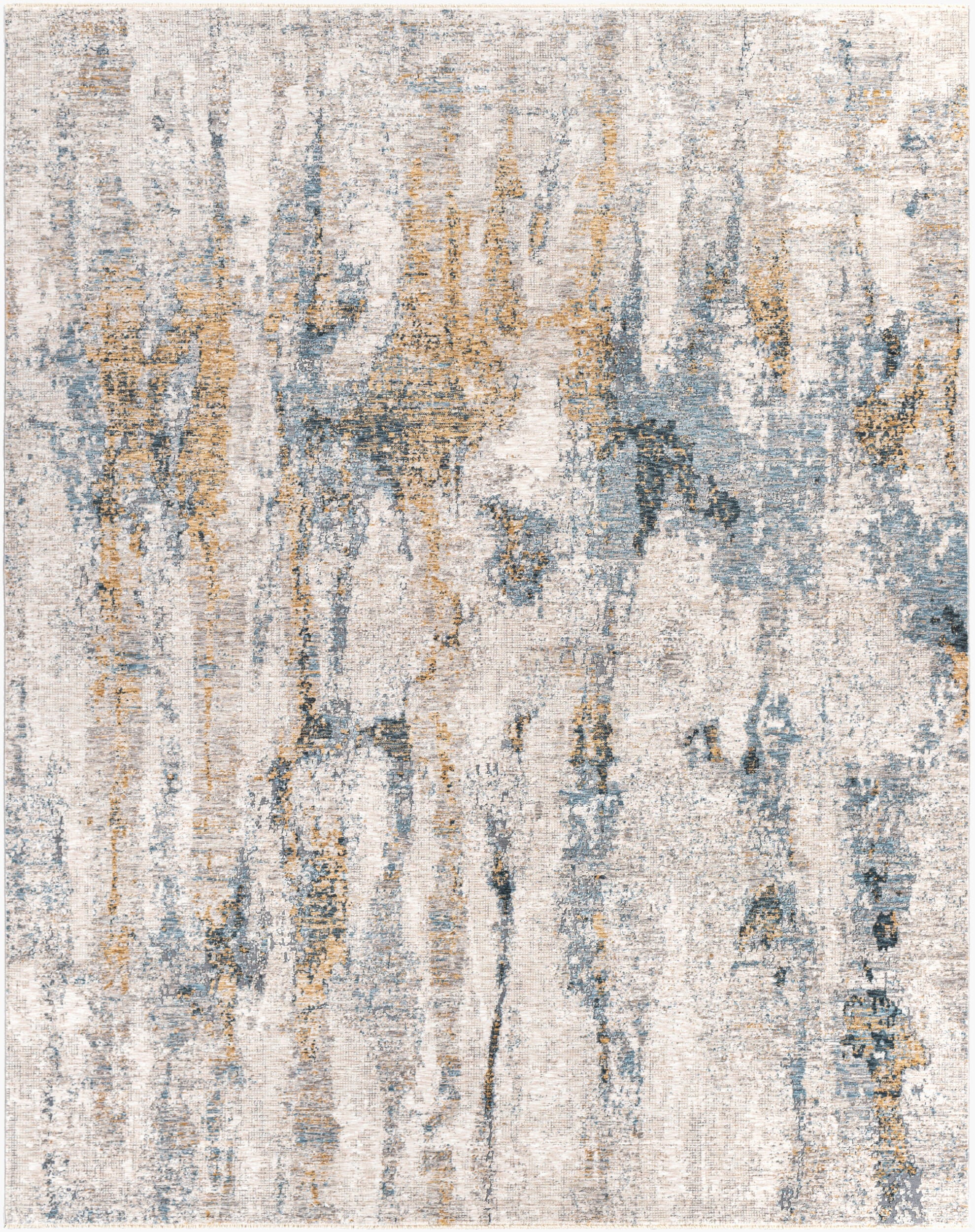 Cardiff Machine Woven Rug