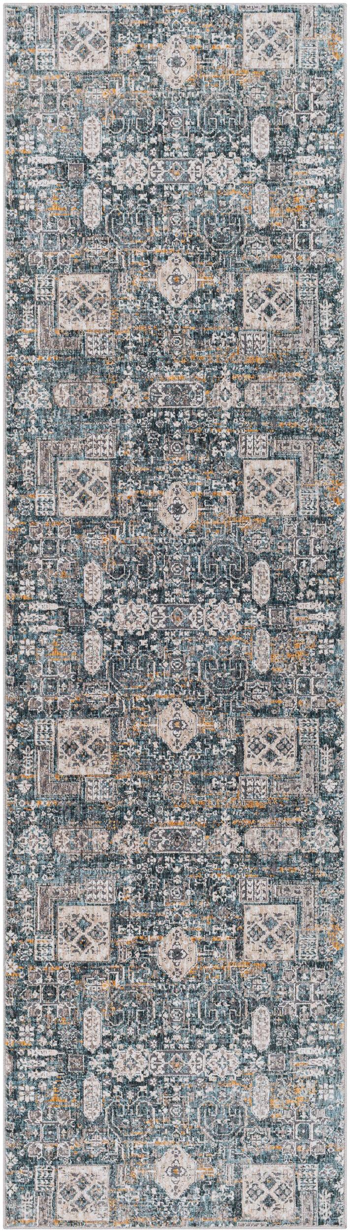Cardiff Machine Woven Rug