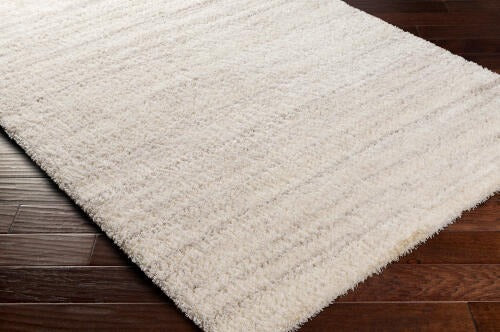Cloudy Shag Machine Woven Rug