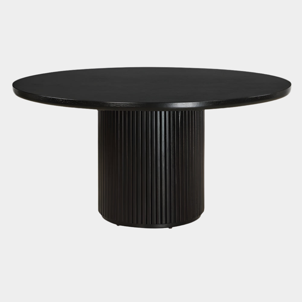 Hersch Dining Table, 2 Cartons