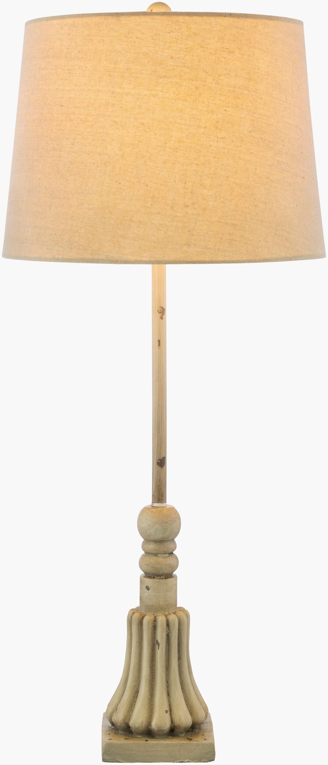 Cher Accent Table Lamp