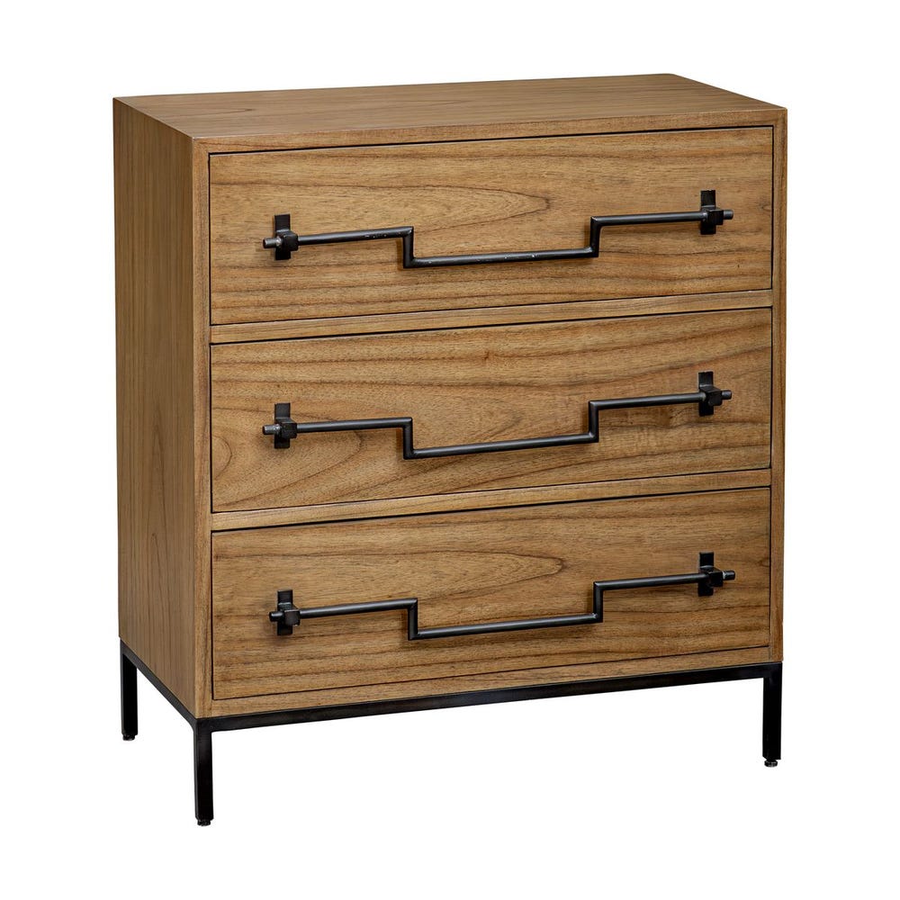 Jory Accent Chest