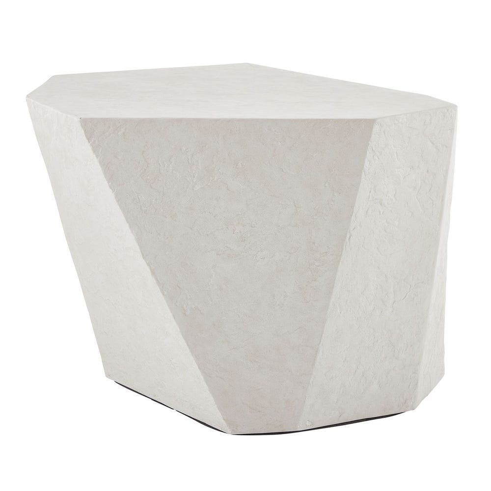 Parra Outdoor Side Table
