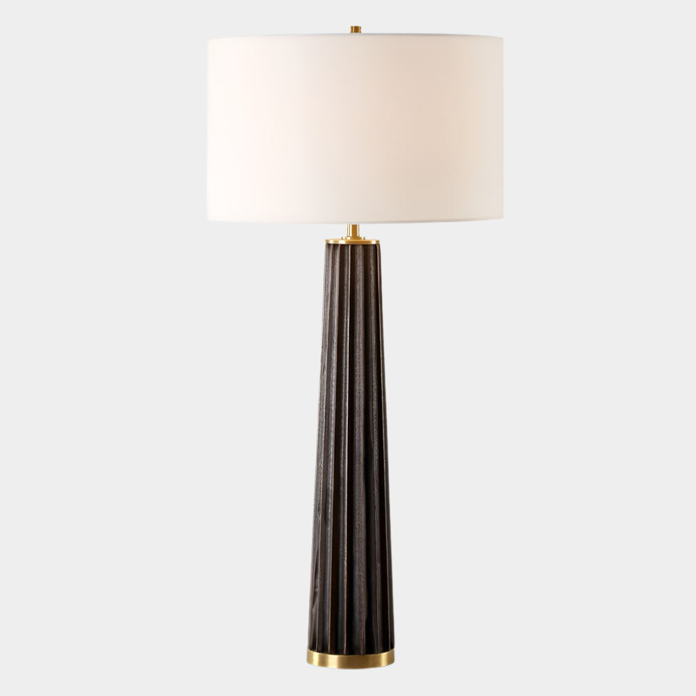 Forage Table Lamp