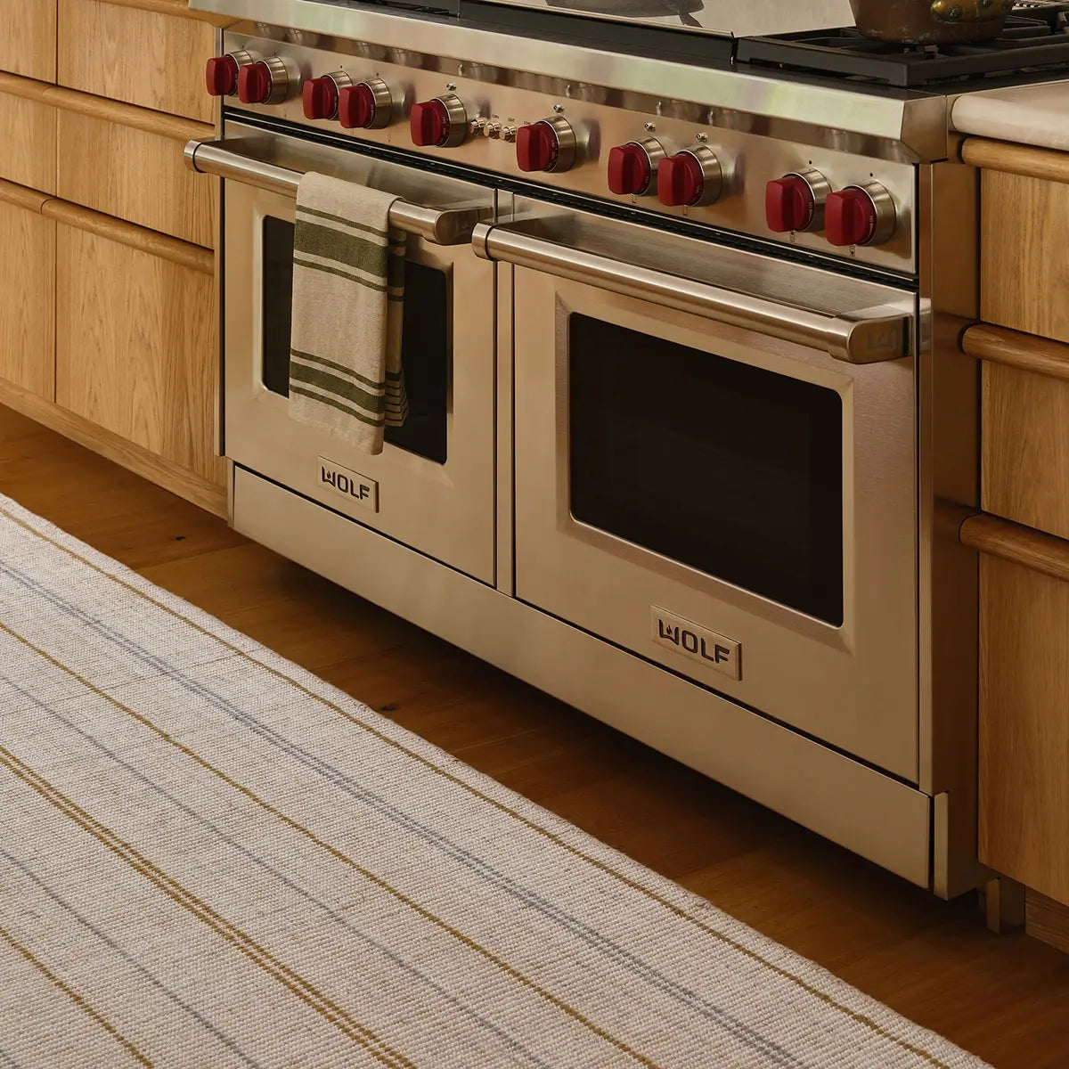 Cliff 02 CFL209 Rug
