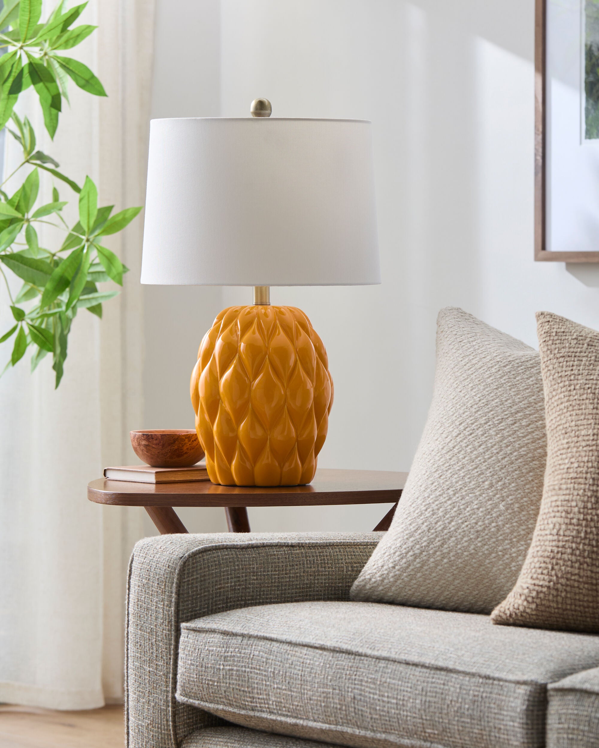 Cagli Accent Table Lamp