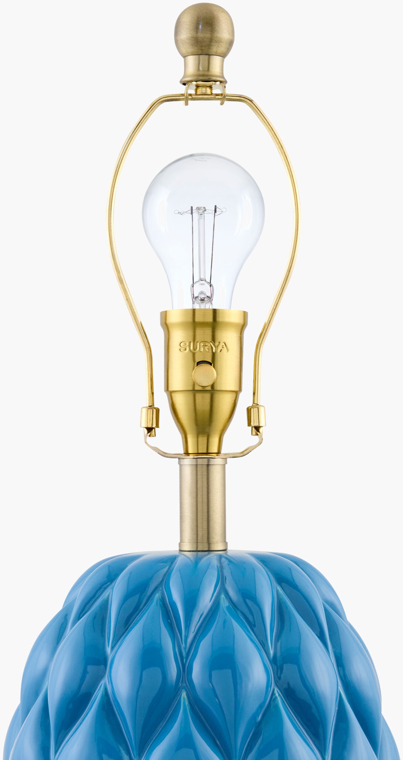 Cagli Accent Table Lamp