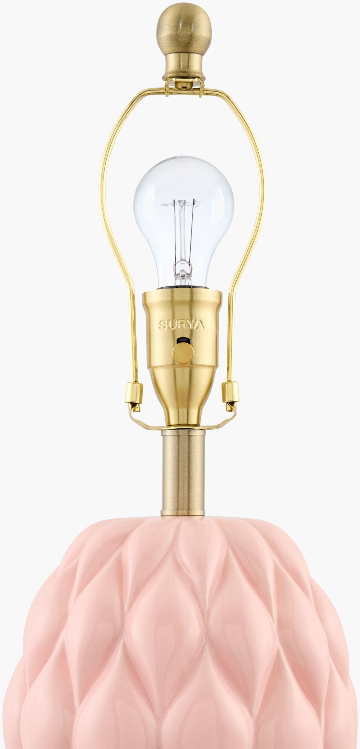 Cagli Accent Table Lamp