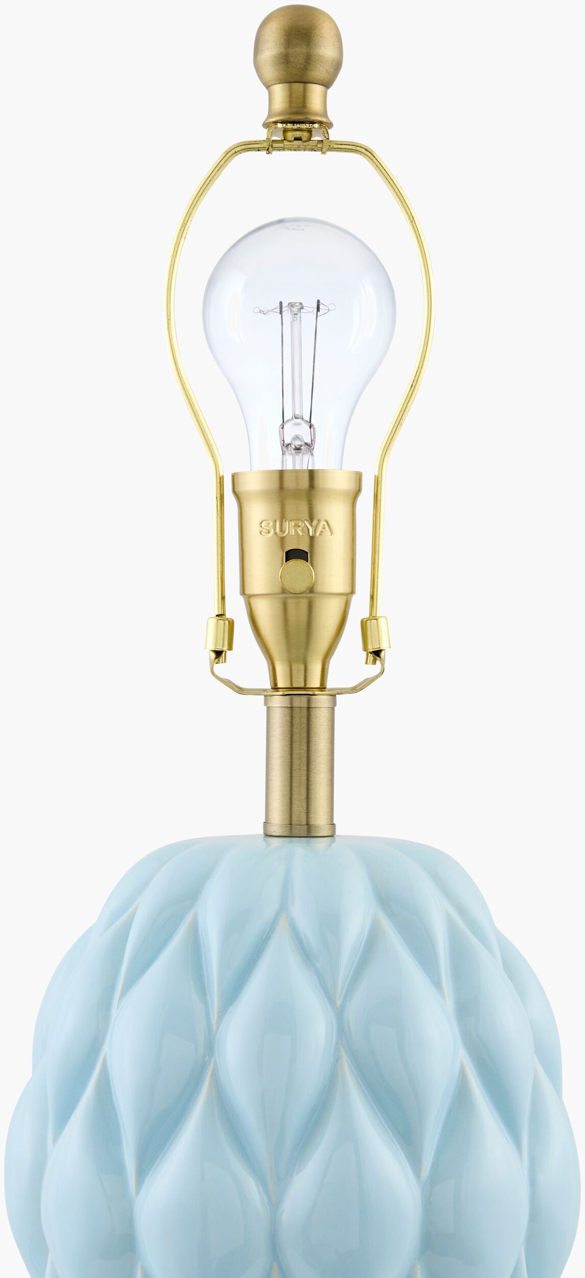 Cagli Accent Table Lamp