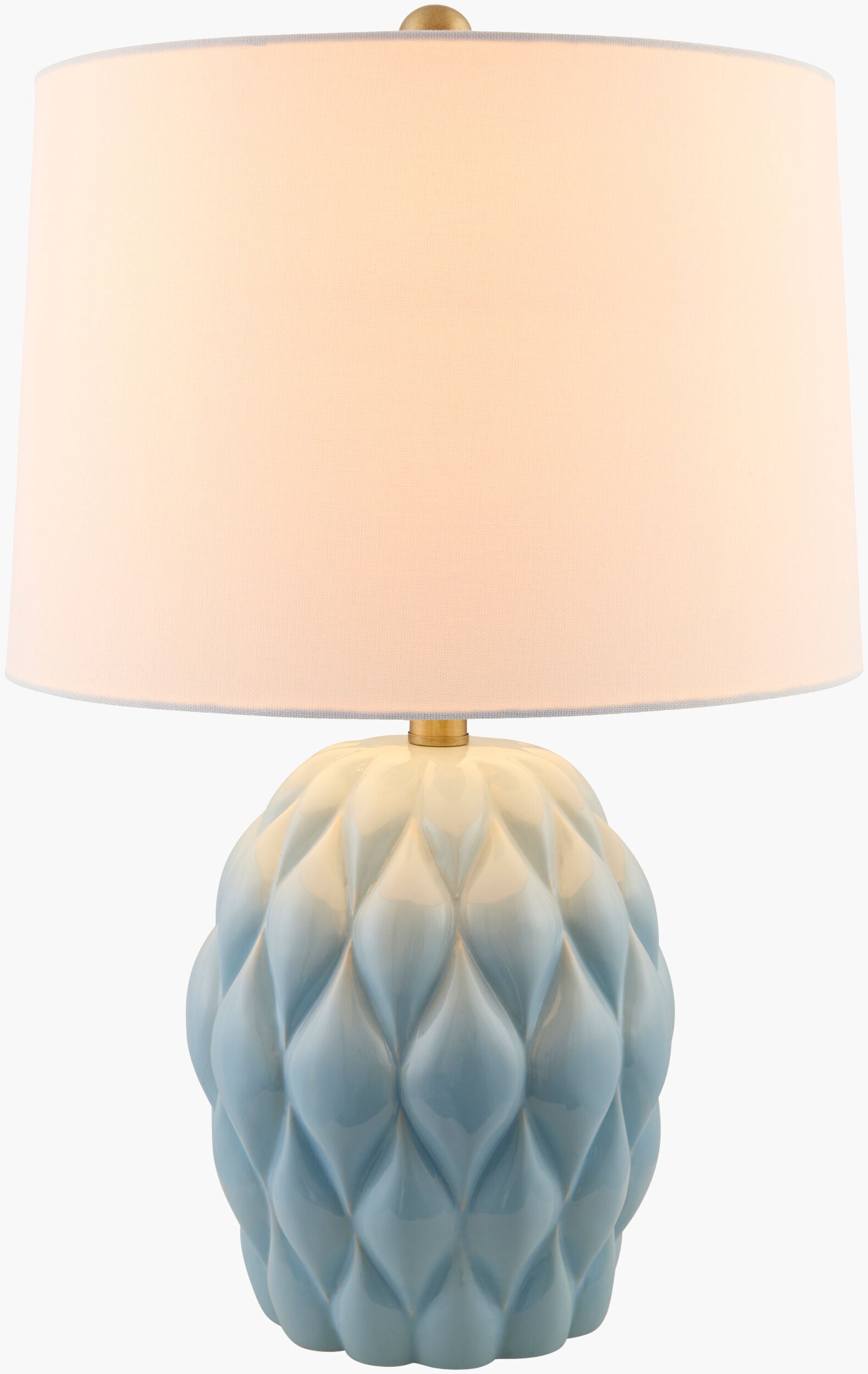 Cagli Accent Table Lamp