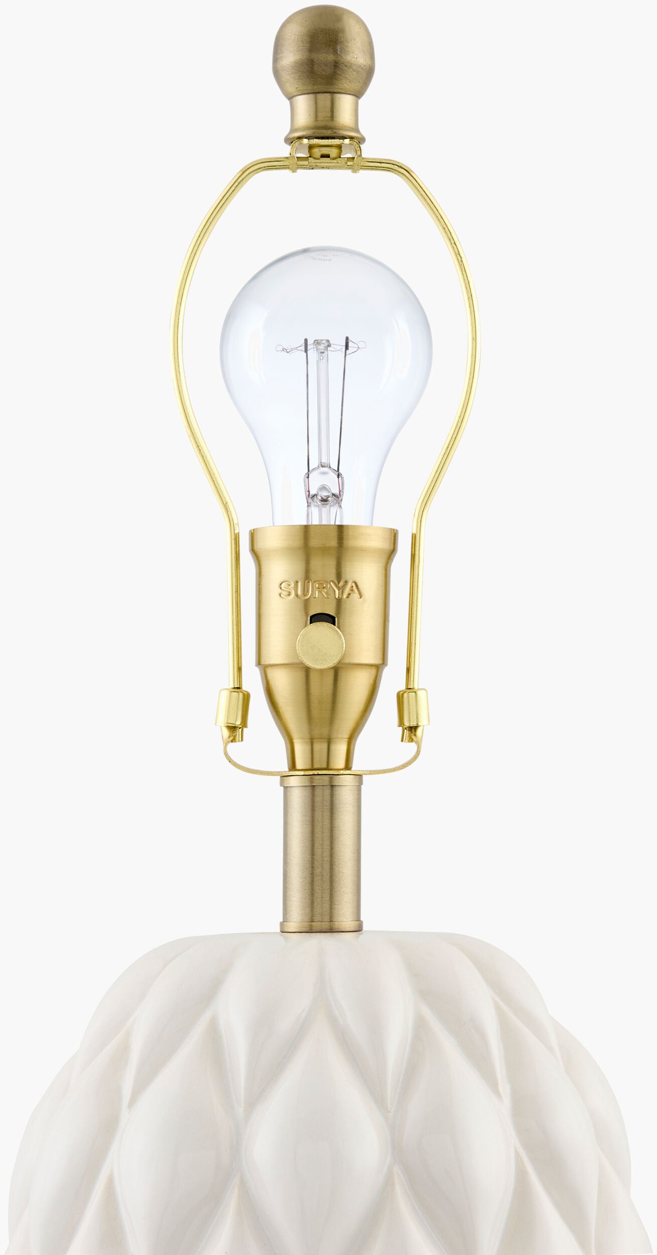 Cagli Accent Table Lamp