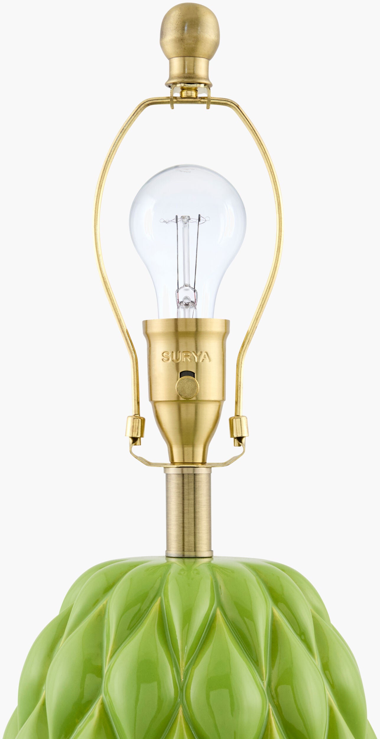 Cagli Accent Table Lamp