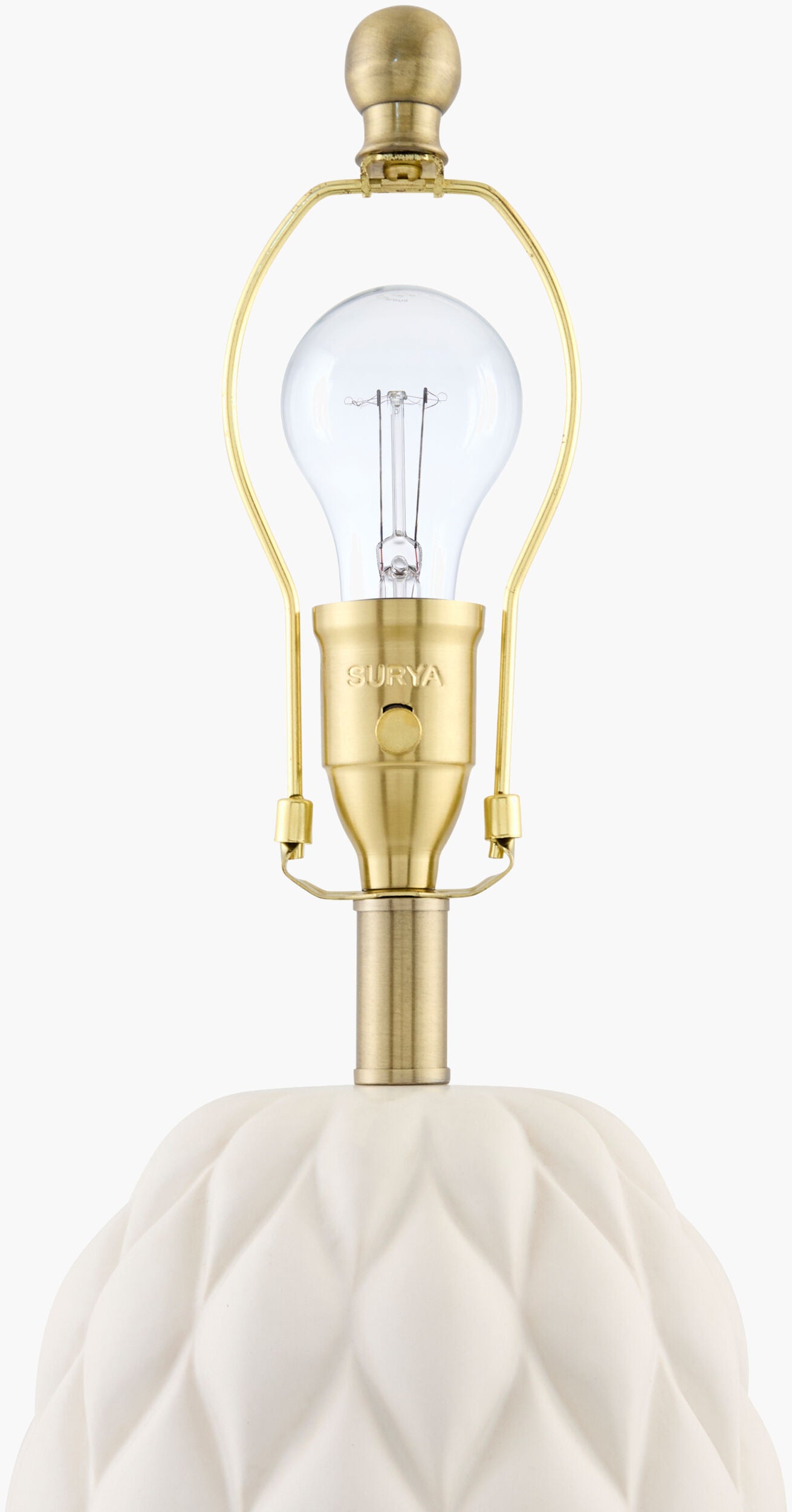 Cagli Accent Table Lamp