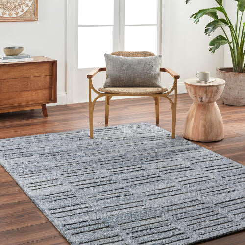 Calgary Handmade Rug