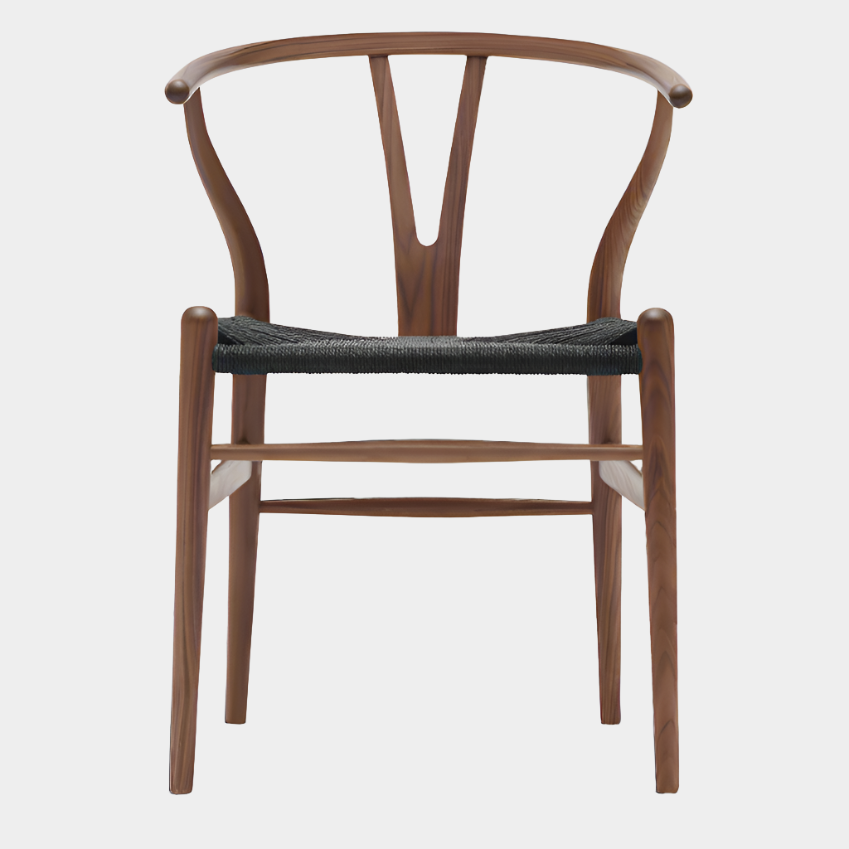 Wishbone Dining Chair