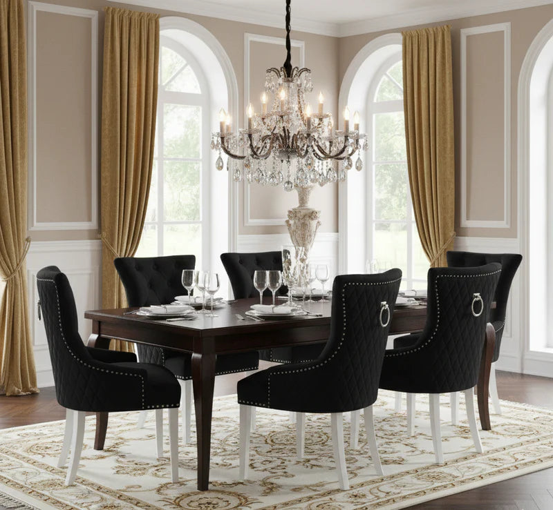 Champagne Chair