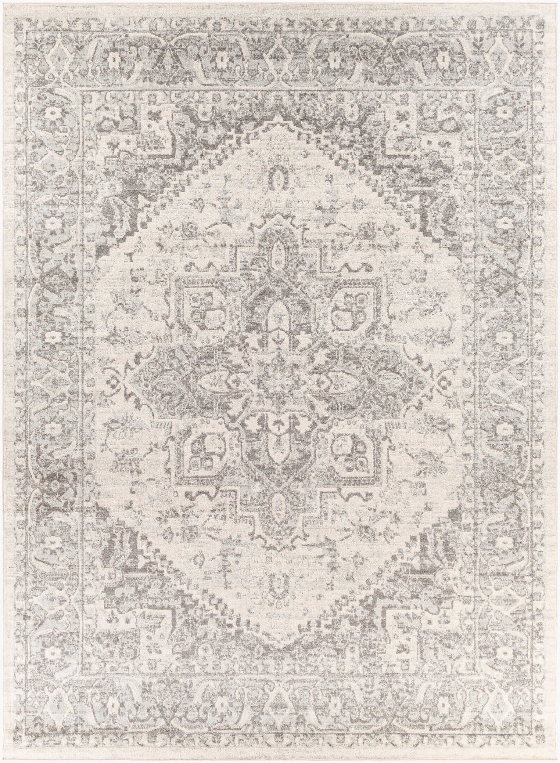 Chester Machine Woven Rug