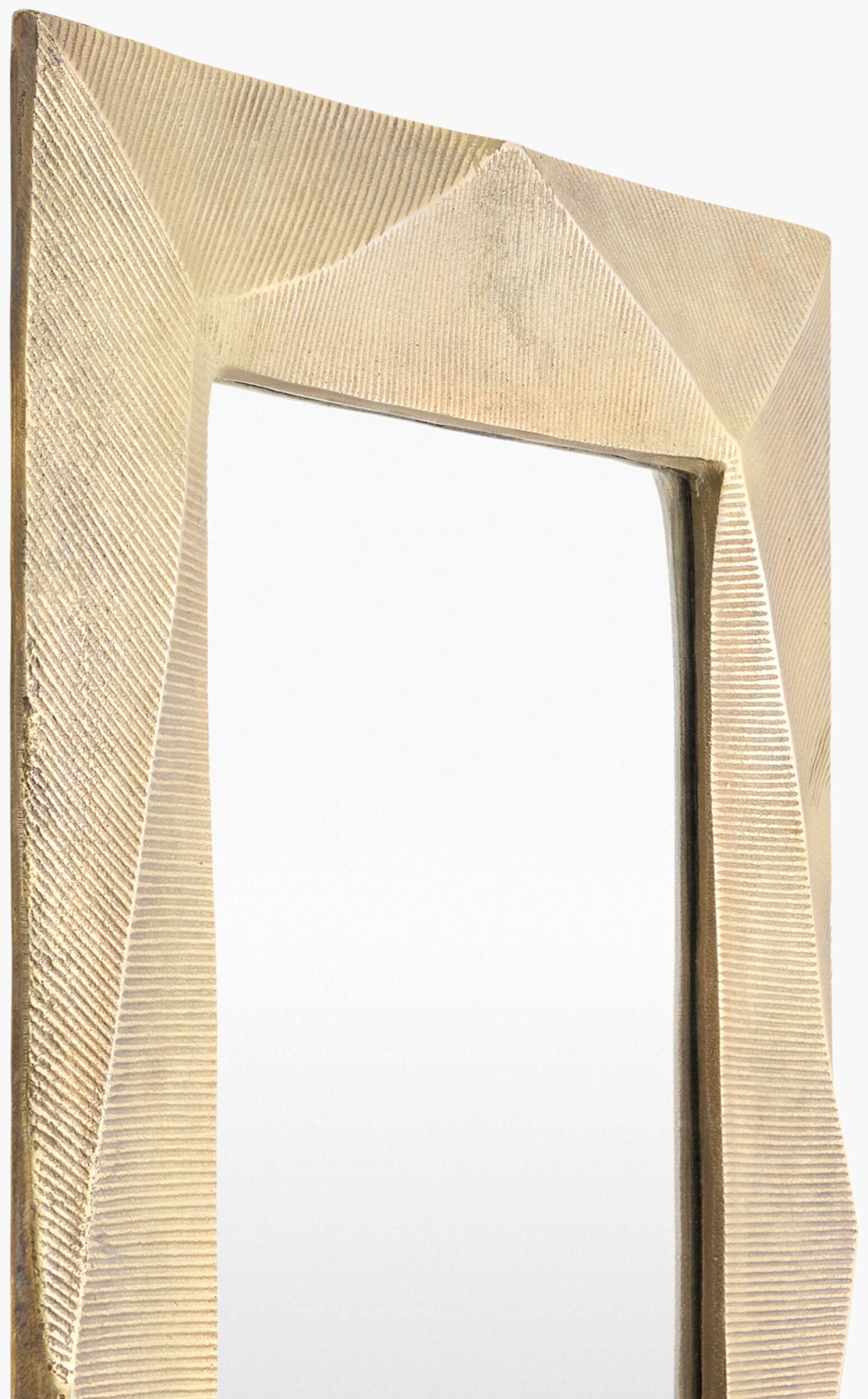 Ciar Accent Mirror