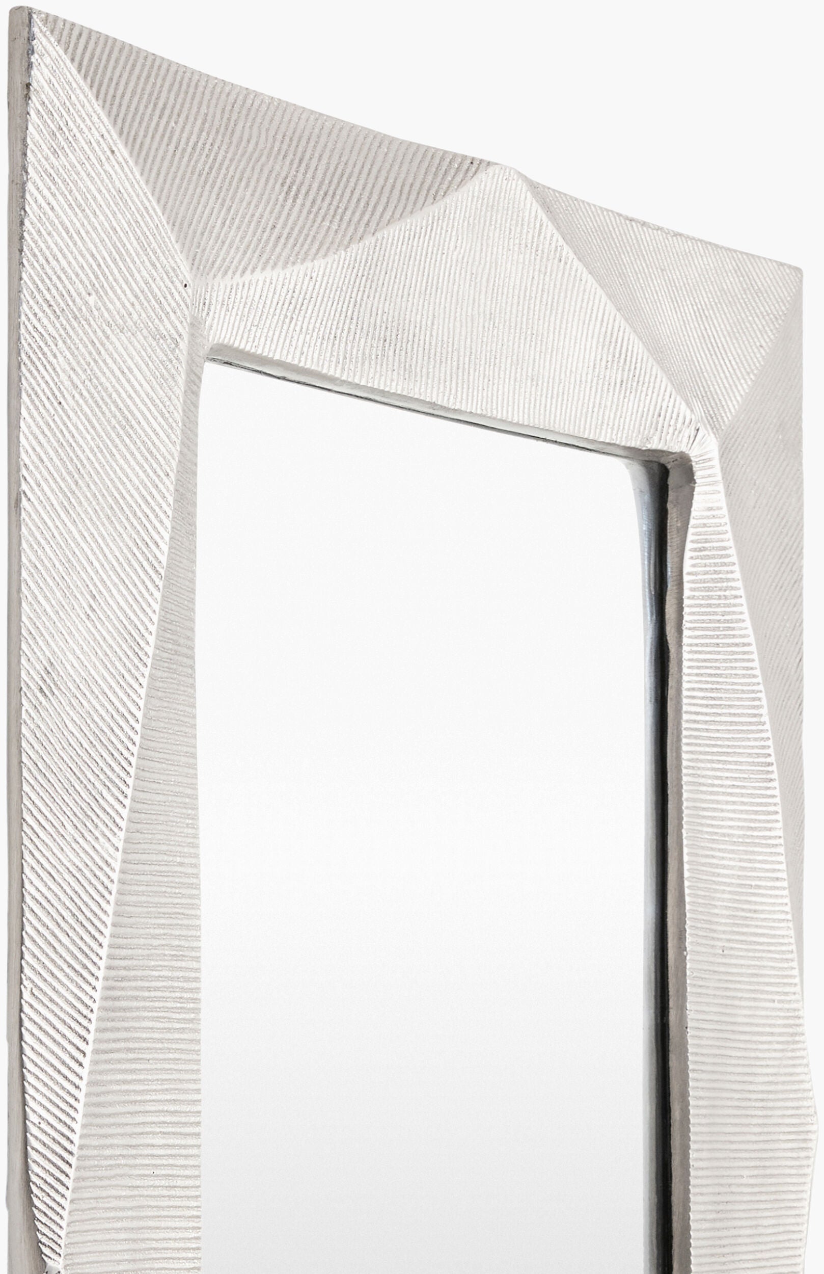 Ciar Accent Mirror