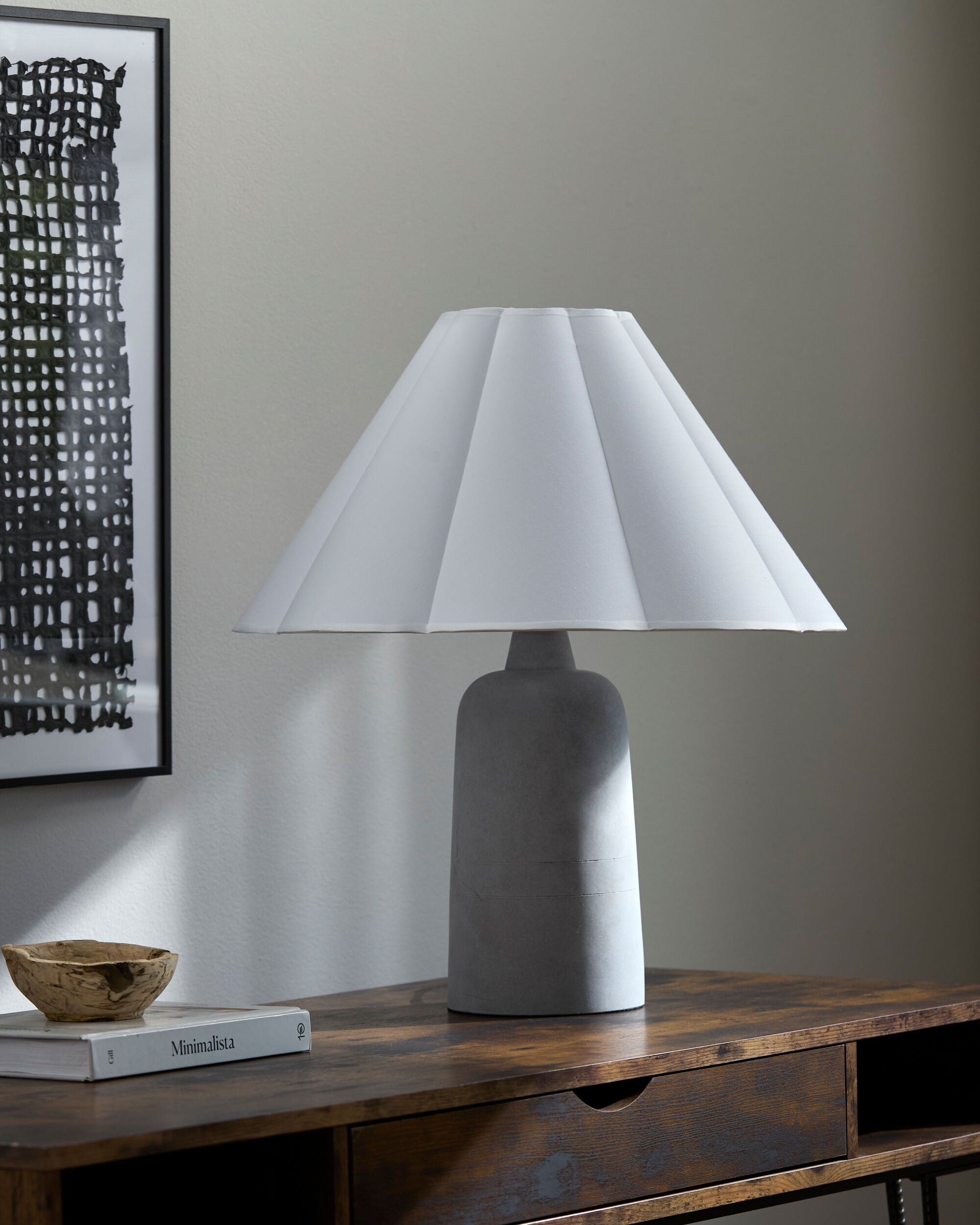 Coja Accent Table Lamp