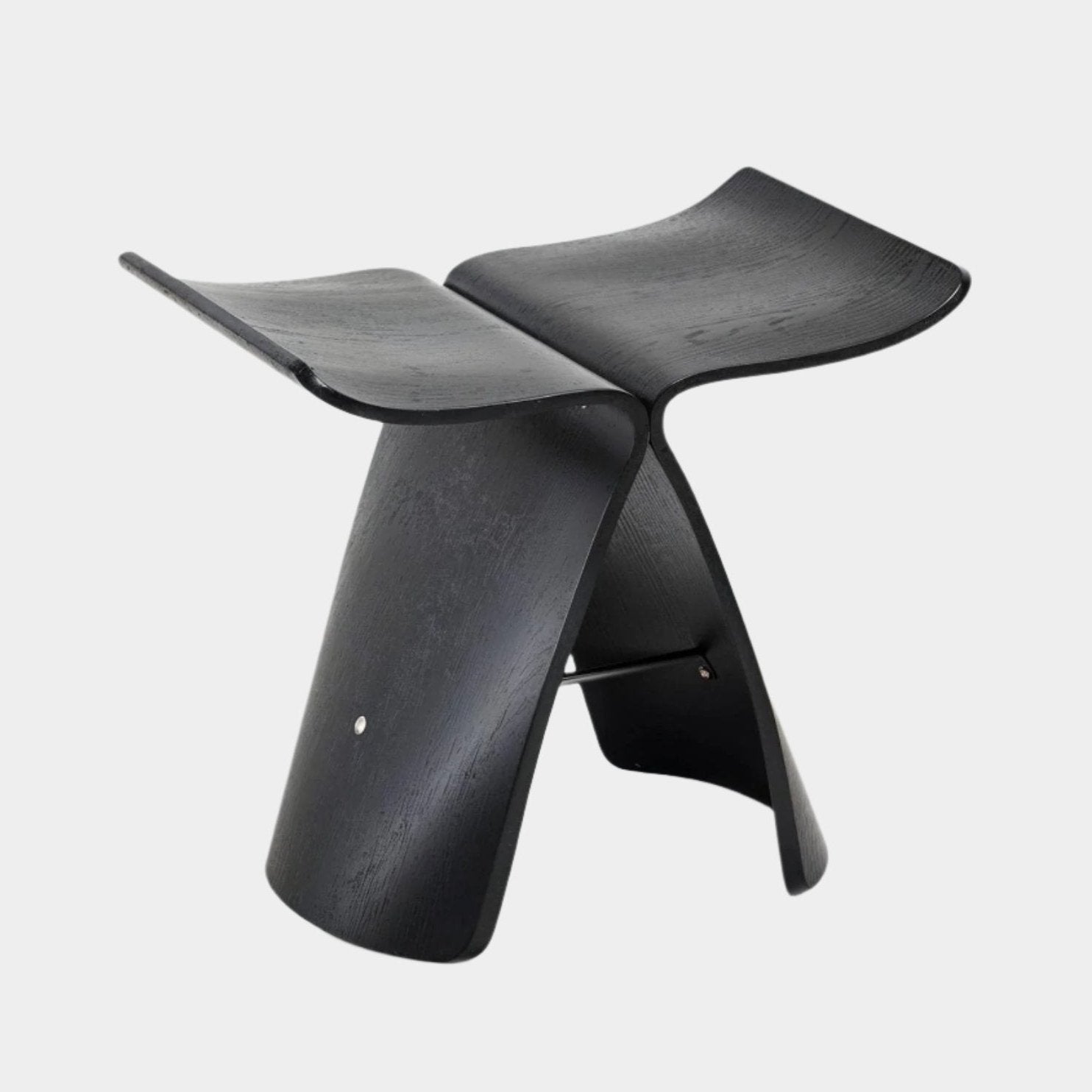 Tabouret papillon Yanagi