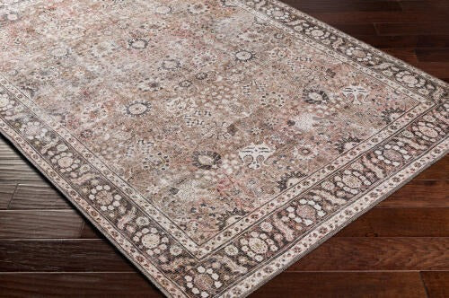 Colin Machine Woven Rug