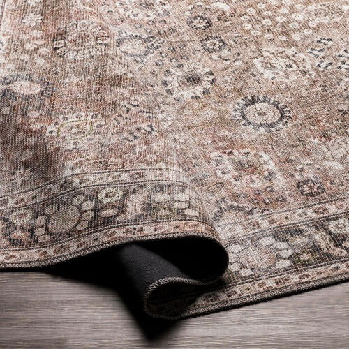 Colin Machine Woven Rug