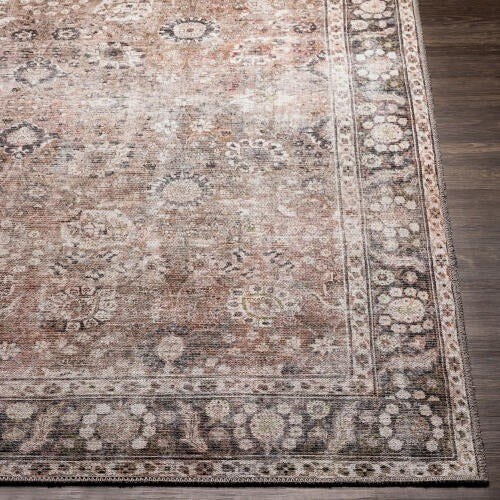 Colin Machine Woven Rug