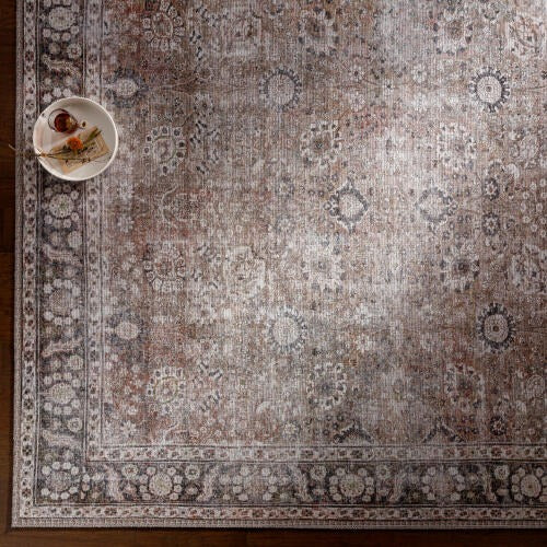 Colin Machine Woven Rug