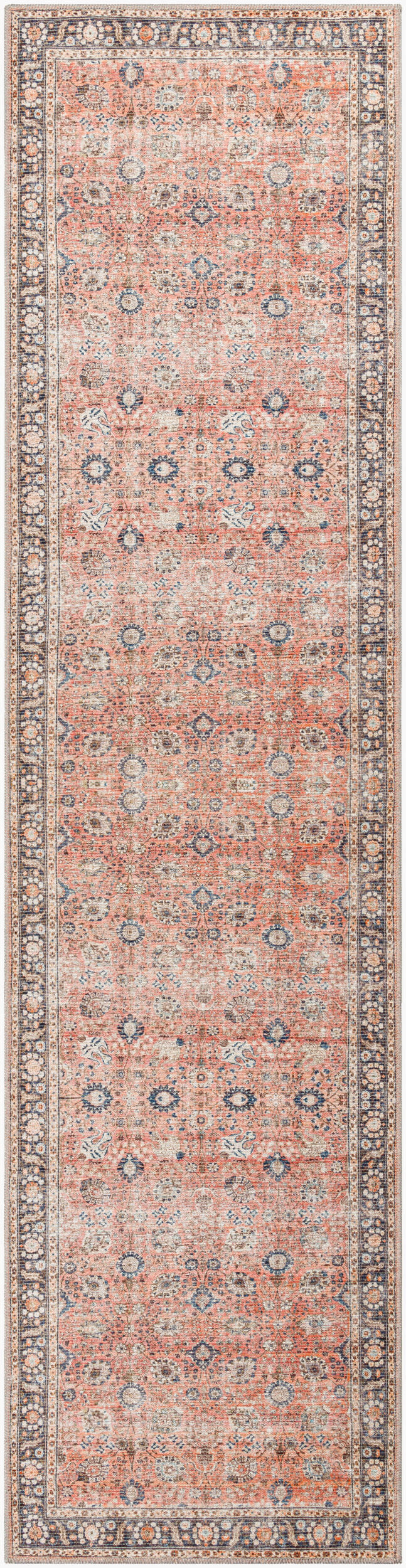 Colin Machine Woven Rug
