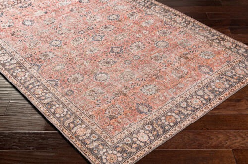 Colin Machine Woven Rug