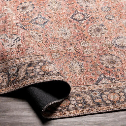 Colin Machine Woven Rug