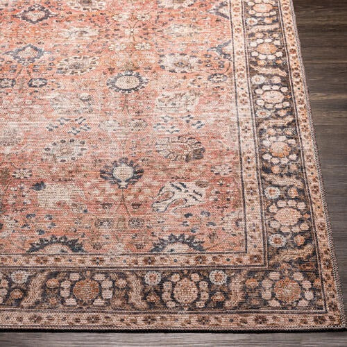 Colin Machine Woven Rug