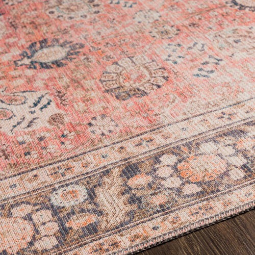 Colin Machine Woven Rug