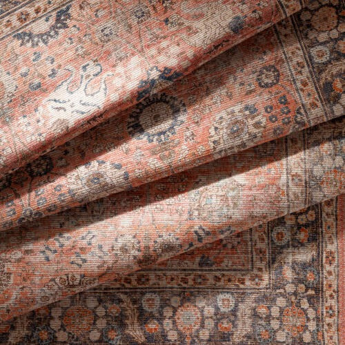 Colin Machine Woven Rug